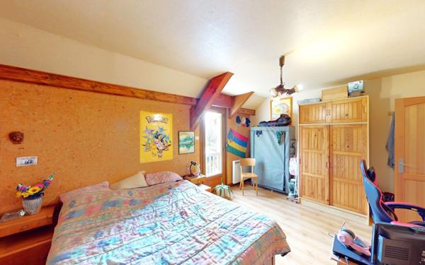 Maison à vendre    10 pièces • 308 m2 Jeandelaincourt