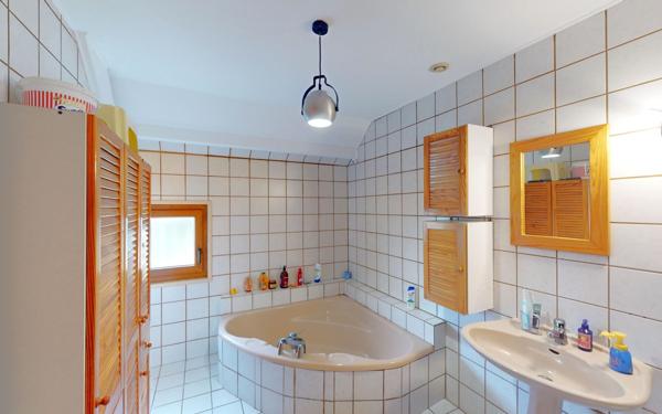 Maison à vendre    10 pièces • 308 m2 Jeandelaincourt