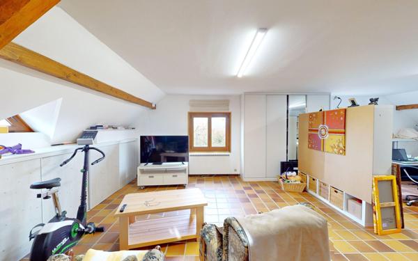 Maison à vendre    10 pièces • 308 m2 Jeandelaincourt