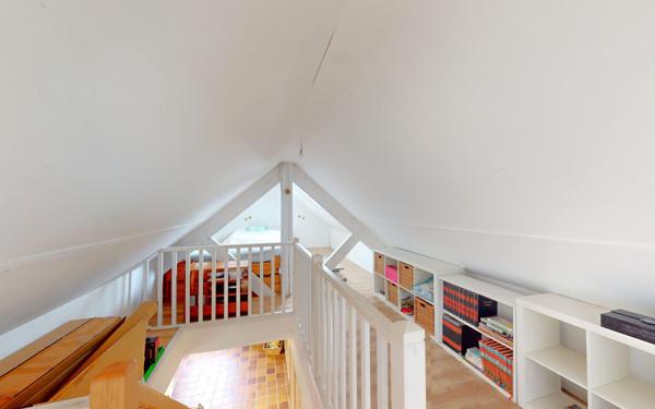 Maison à vendre    10 pièces • 308 m2 Jeandelaincourt