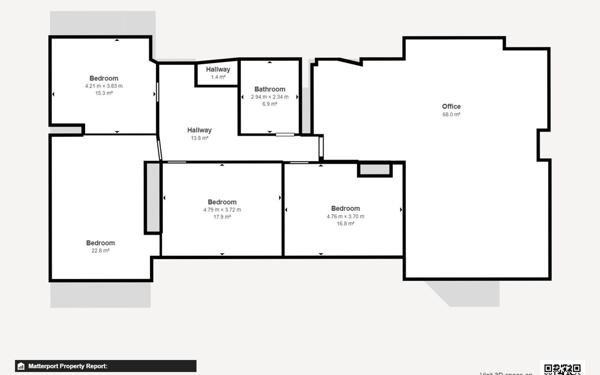 Maison à vendre    10 pièces • 308 m2 Jeandelaincourt