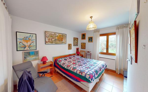 Maison à vendre    10 pièces • 308 m2 Jeandelaincourt