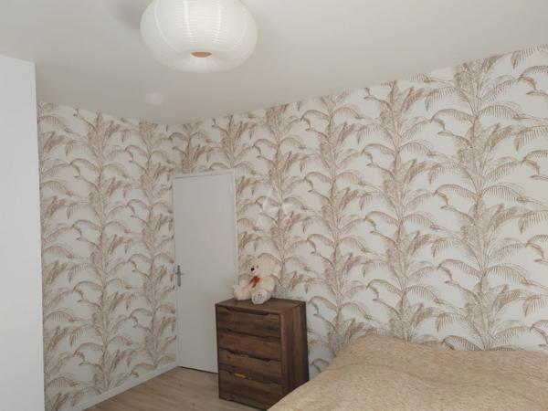 Appartement À Vendre – Proche Place Hébert et métro Marx Dormoy