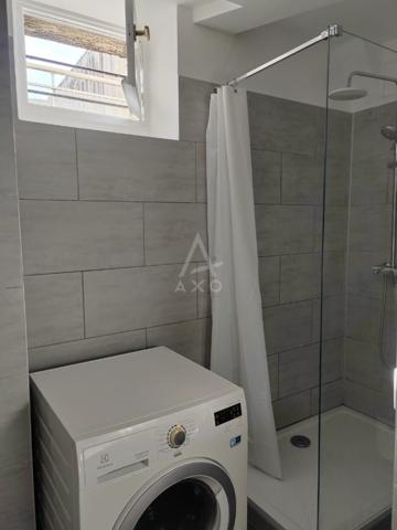 Appartement À Vendre – Proche Place Hébert et métro Marx Dormoy