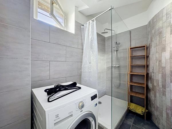 Appartement À Vendre – 2/3 pièces de 43m2