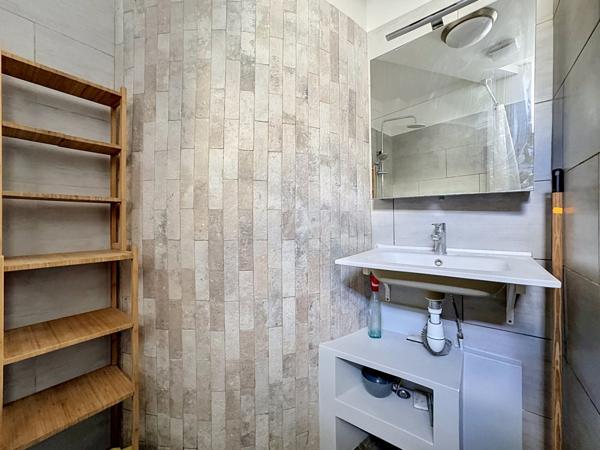Appartement À Vendre – 2/3 pièces de 43m2