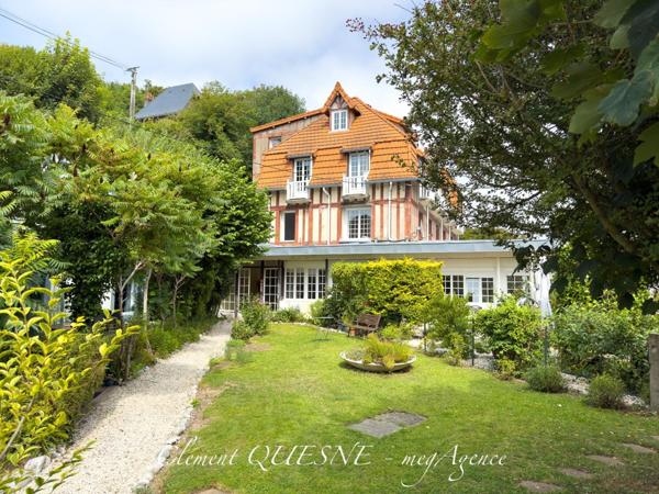 Appartement à DIEPPE, 76370 - 2 pièces 28m²