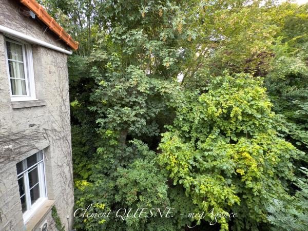 Appartement à DIEPPE, 76370 - 2 pièces 28m²