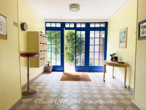 Appartement à DIEPPE, 76370 - 2 pièces 28m²