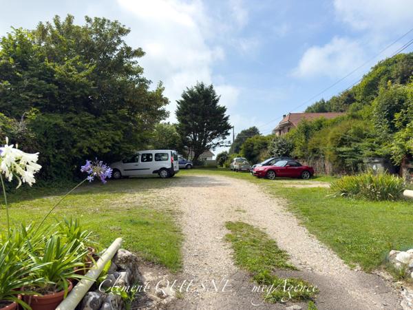 Appartement à DIEPPE, 76370 - 2 pièces 28m²