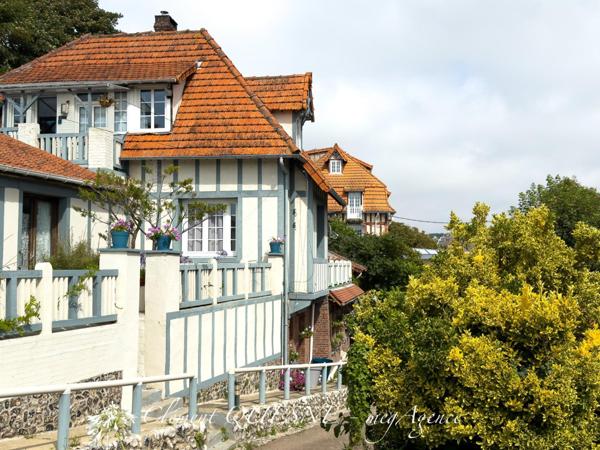 Appartement à DIEPPE, 76370 - 2 pièces 28m²