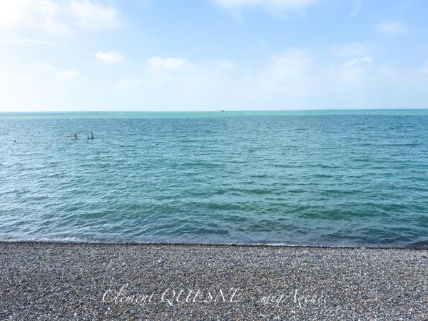 Appartement à DIEPPE, 76370 - 2 pièces 28m²