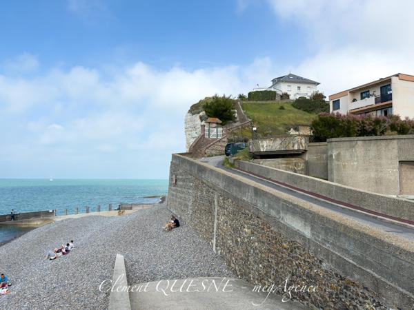 Appartement à DIEPPE, 76370 - 2 pièces 28m²