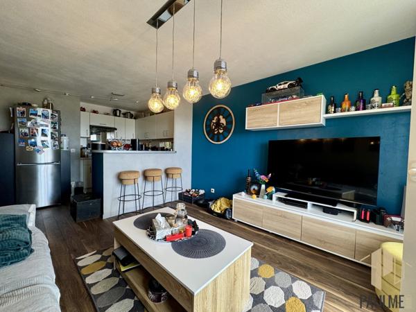 Collonges (01550) Appartement 3 pièces 53m2 01550 COLLONGES