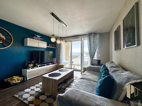 Collonges (01550) Appartement 3 pièces 53m2 01550 COLLONGES