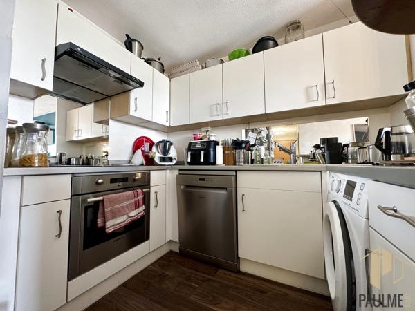 Collonges (01550) Appartement 3 pièces 53m2 01550 COLLONGES