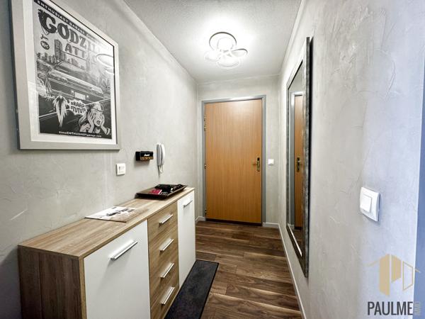 Collonges (01550) Appartement 3 pièces 53m2 01550 COLLONGES