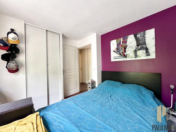 Collonges (01550) Appartement 3 pièces 53m2 01550 COLLONGES