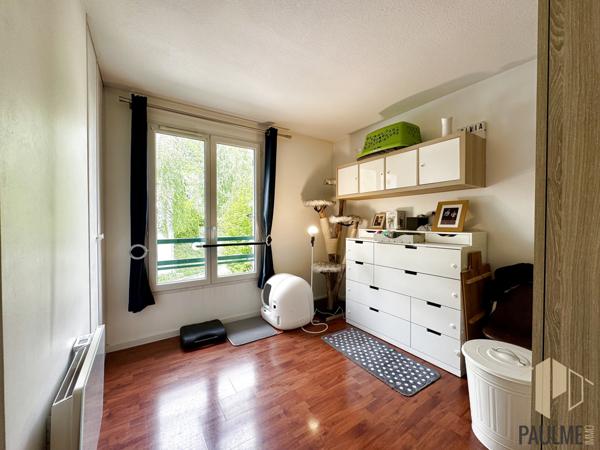 Collonges (01550) Appartement 3 pièces 53m2 01550 COLLONGES