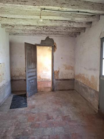 À vendre - Ferme, 3 pièces située à Fresnay-sur-Sarthe (72130)