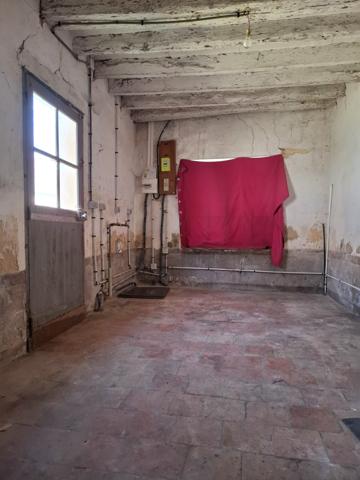 À vendre - Ferme, 3 pièces située à Fresnay-sur-Sarthe (72130)