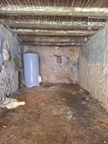 À vendre - Ferme, 3 pièces située à Fresnay-sur-Sarthe (72130)