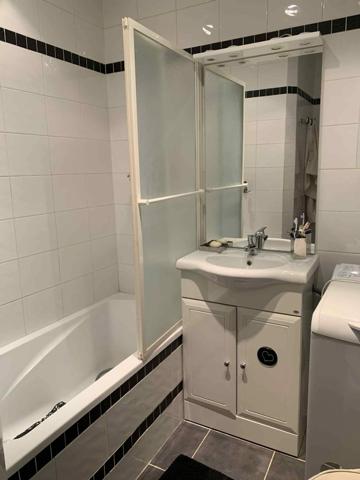 Duplex rénové – T4- Esprit chalet – Vue panoramique à Lus-la-Croix-Haute