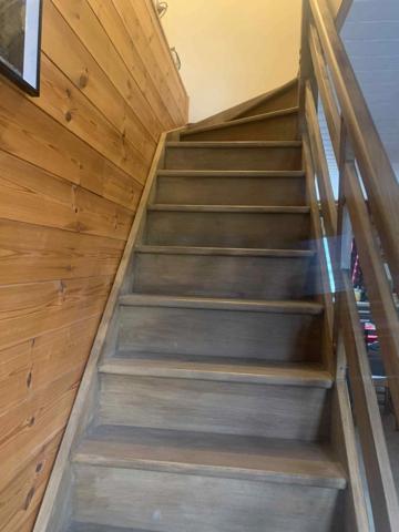 Duplex rénové – T4- Esprit chalet – Vue panoramique à Lus-la-Croix-Haute