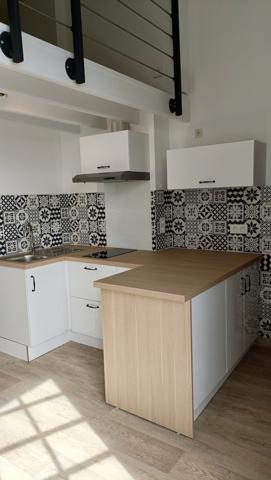 Appartement
                                                                                                                                                                                                                                                                                                                        1 pièce(s)                                                                                                                                                                                                                                                                                                                              26.24  m²