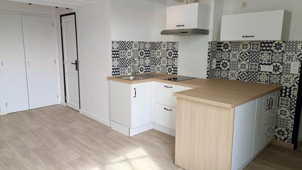 Appartement
                                                                                                                                                                                                                                                                                                                        1 pièce(s)                                                                                                                                                                                                                                                                                                                              26.24  m²