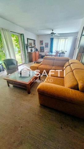 Maison rénovée avec piscine et sous sol vue sur les pyrénées