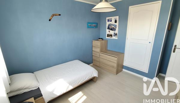 Maison à vendre 5 pièces 91 m² Ézanville