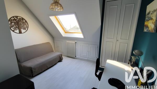 Maison à vendre 5 pièces 91 m² Ézanville