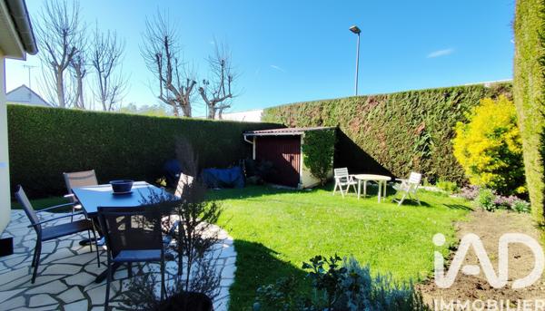 Maison à vendre 5 pièces 91 m² Ézanville