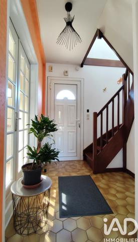 Maison à vendre 5 pièces 91 m² Ézanville