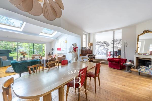 Le Chesnay, Maison 6 Chambres -  295 m² à vendre