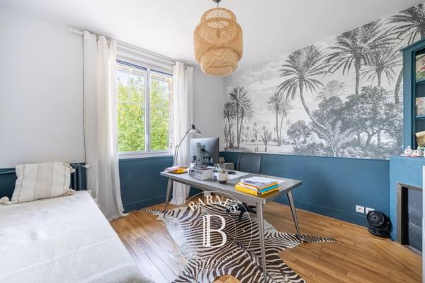 Le Chesnay, Maison 6 Chambres -  295 m² à vendre