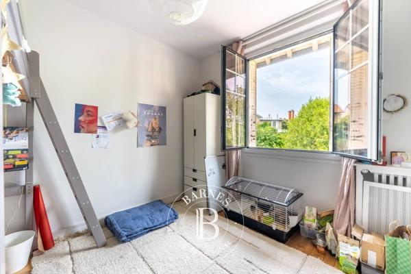 Le Chesnay, Maison 6 Chambres -  295 m² à vendre