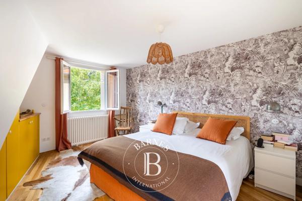 Le Chesnay, Maison 6 Chambres -  295 m² à vendre