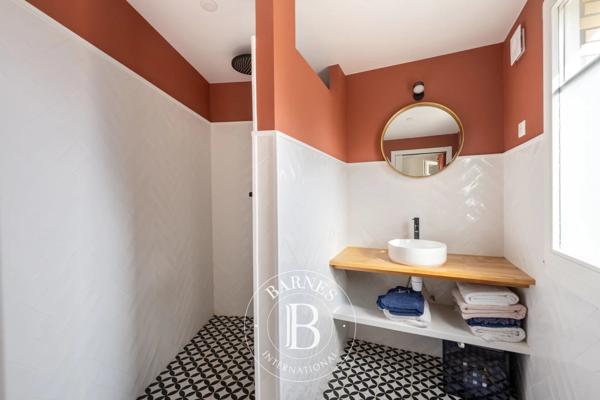 Le Chesnay, Maison 6 Chambres -  295 m² à vendre