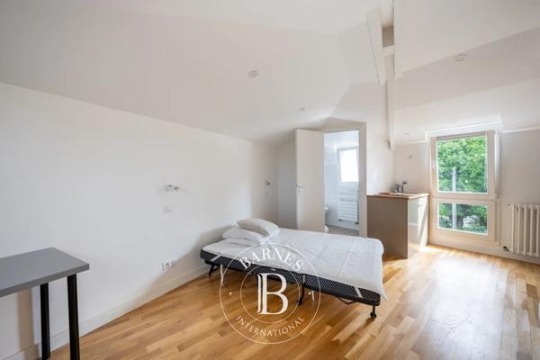 Le Chesnay, Maison 6 Chambres -  295 m² à vendre