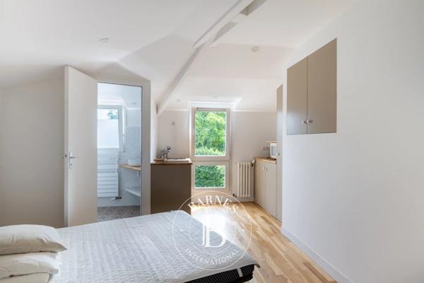 Le Chesnay, Maison 6 Chambres -  295 m² à vendre