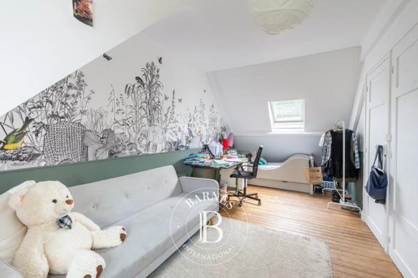 Le Chesnay, Maison 6 Chambres -  295 m² à vendre