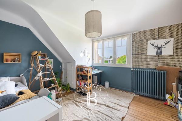 Le Chesnay, Maison 6 Chambres -  295 m² à vendre
