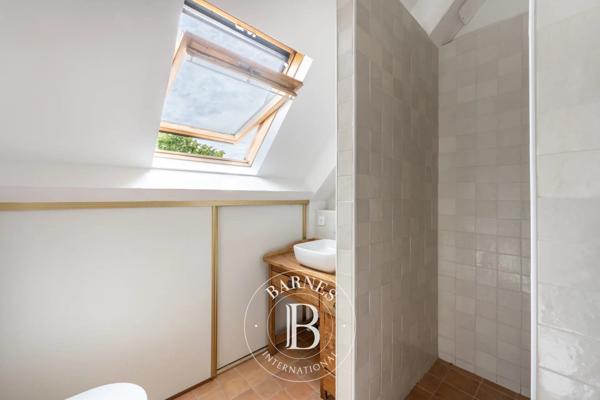 Le Chesnay, Maison 6 Chambres -  295 m² à vendre