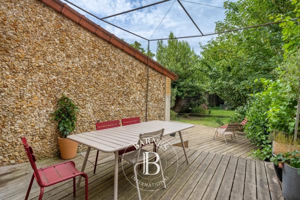 Le Chesnay, Maison 6 Chambres -  295 m² à vendre
