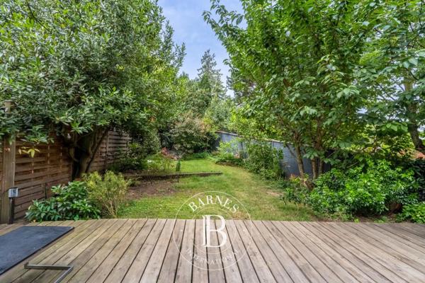 Le Chesnay, Maison 6 Chambres -  295 m² à vendre