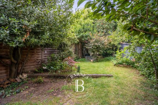 Le Chesnay, Maison 6 Chambres -  295 m² à vendre