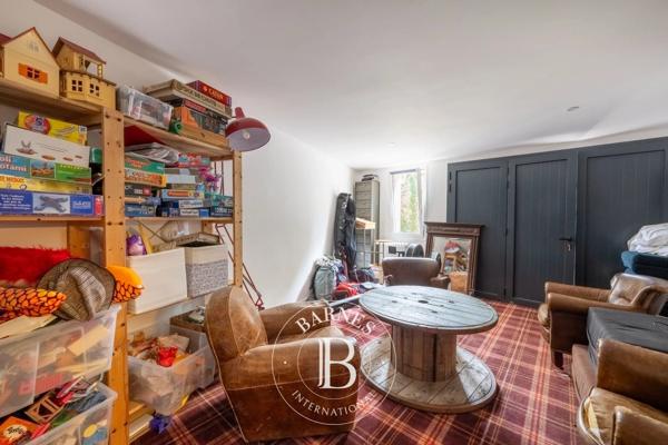 Le Chesnay, Maison 6 Chambres -  295 m² à vendre