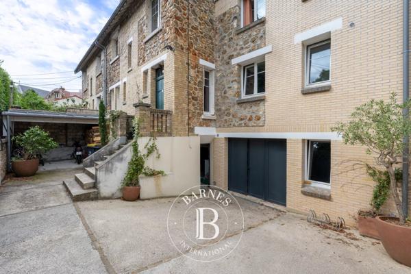 Le Chesnay, Maison 6 Chambres -  295 m² à vendre